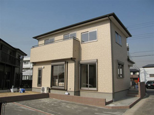 �C���[�W�FCZHouse�摜�F�O��(1)