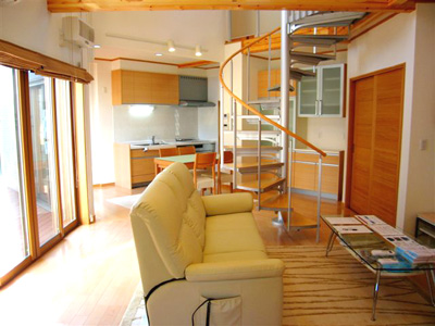 ���᡼��������E�� Cozy Residence����ӥ�