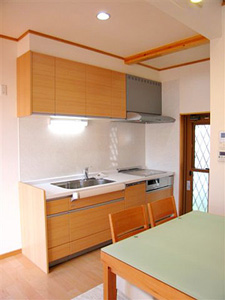 ���᡼��������E�� Cozy Residence�����å���