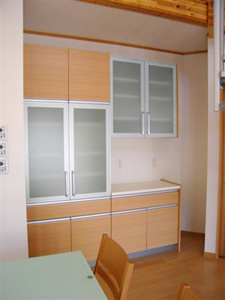 ���᡼��������E�� Cozy Residence�������˥󥰼�Ǽ