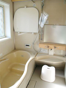 ���᡼��������E�� Cozy Residence����˥åȥХ�