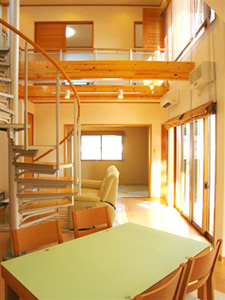 ���᡼��������E�� Cozy Residence�������˥�